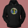 Social Distant Champ Hoodie Style