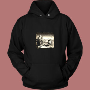 Social Distortion Mommy’s Little Monster Vintage Hoodie