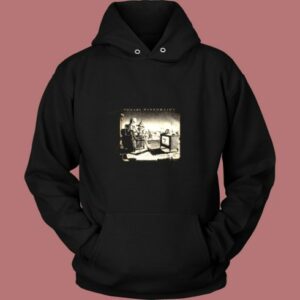 Social Distortion Mommy’s Little Monster Vintage Hoodie