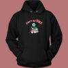 Soft As Hell Funny Hoodie Style