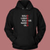 Solid Liquid Solidus Naked Old Hoodie Style