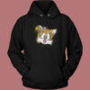 Sonic Tails Pixel Profile Hoodie Style