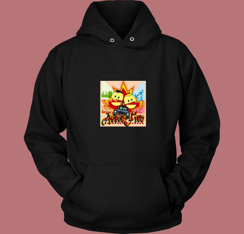 South Park And Phillip Asses Of Fire 80s Hoodie South Park And Phillip Asses Of Fire 80s Hoodie