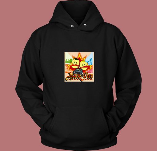 South Park And Phillip Asses Of Fire 80s Hoodie South Park And Phillip Asses Of Fire 80s Hoodie