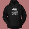 Space Invaders Be The Alien Hoodie Style