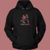 Spider Man Smoke Weed Hoodie Style