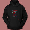 Spiderman Comic Book Vintage Hoodie