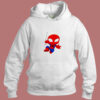 Spiderman Fanart Spidey Spiderman Far From Home Avengers Superhero Aesthetic Hoodie Style
