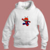 Spiderman Marvel Hero Superhero Aesthetic Hoodie Style