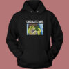 Spongebob Chocolate Dave Hoodie Style