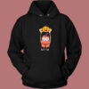 Spongebob Happy Halloween Hoodie Style