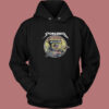 Spongebob Metal Aesthetic Hoodie Style