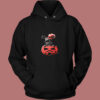 Spooky Vader Vintage Hoodie
