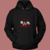 Squirrel Slayer 80s Hoodie