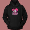 Stabby Unicorn Funny Hoodie Style