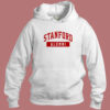 Stanford University Alumni Hoodie Style