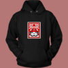 Star Wars Darth Vader Samurai Trooper Japanese Vintage Hoodie