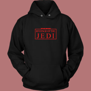 Star Wars Revenge Of The Jedi Hoodie Style
