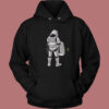 Star Wars Stormtrooper Peeing Hoodie Style