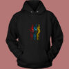 Star Wars The Clone Wars Trooper Trio Vintage Hoodie