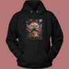 Starry Night Baby Yoda Hoodie Style