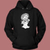 Statue Of David Skull Hoodie Style
