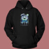 Stay Puft Marshmallow Hoodie Style