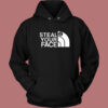 Steal Your Face Hoodie Style
