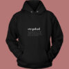 Stepdad Definition 80s Hoodie