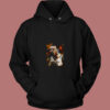 Steph Stephen Curry Basketball 80s Hoodie