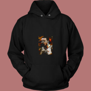 Steph Stephen Curry Basketball 80s Hoodie