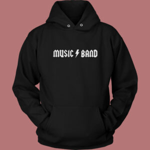 Steve Buscemis Music Band Hoodie Style