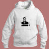 Steve Mcqueen Mugshot Aesthetic Hoodie Style