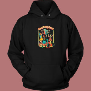 Steven Rhodes Easy Bake Coven Hoodie Style