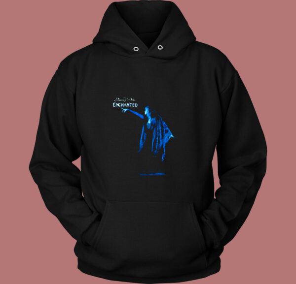 Stevie Nicks 1998 Fleetwood Mac Vintage Hoodie