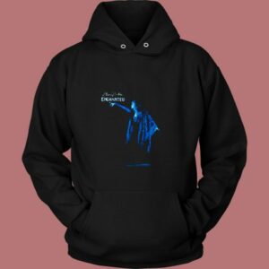 Stevie Nicks 1998 Fleetwood Mac Vintage Hoodie