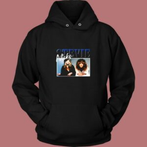 Stevie Nicks Vintage Hoodie