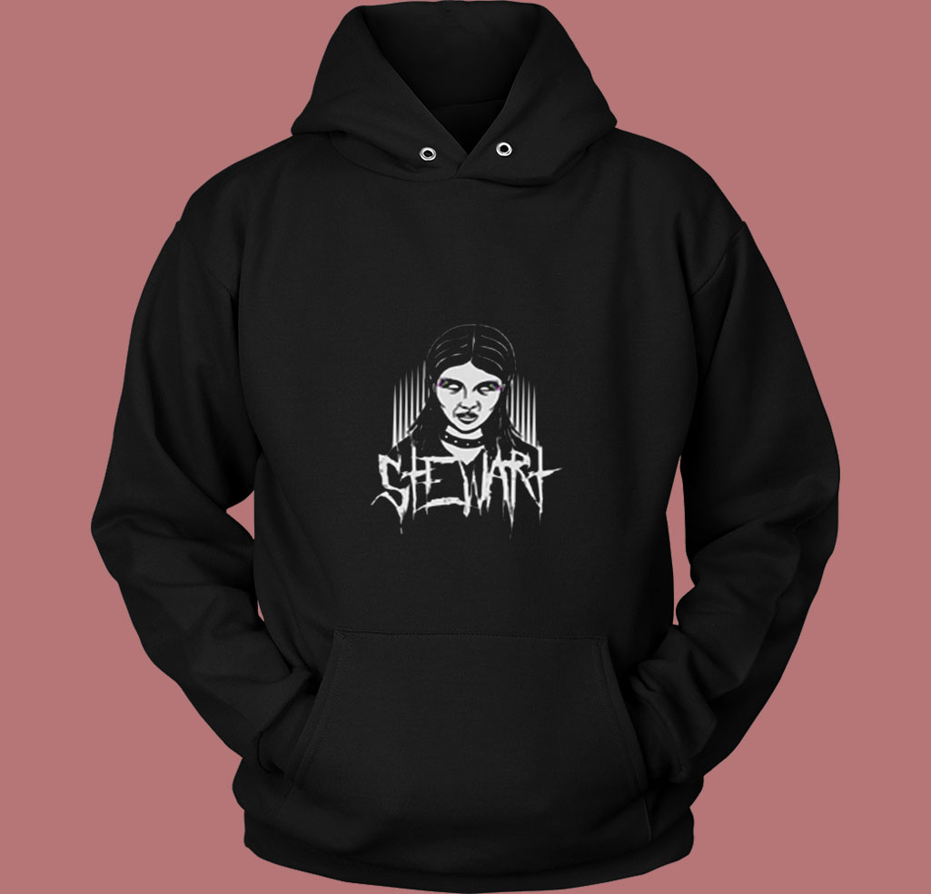 Stewart Letterkenny Skid 80s Hoodie Stewart Letterkenny Skid 80s Hoodie