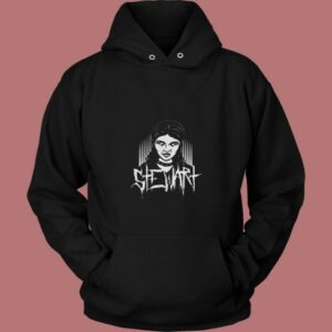 Stewart Letterkenny Skid 80s Hoodie