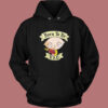 Stewie Griffin Born To Be Bad Hoodie Style