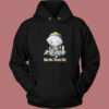 Stewie Who Do I Trust Me Hoodie Style