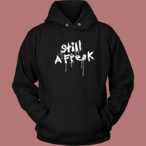 Still A Freak Korn Hoodie Style 2