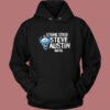 Stone Cold Steve Austin Week Hoodie Style
