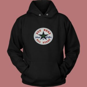 Stoner Gifts Pot Head Vintage Hoodie