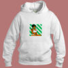 Stoner Girl Unisex Aesthetic Hoodie Style