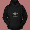 Stop Stressing Meowt 80s Hoodie