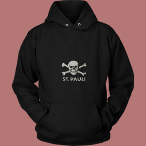 Stop Stressing Meowt 80s Hoodie