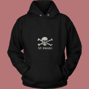 Stop Stressing Meowt 80s Hoodie