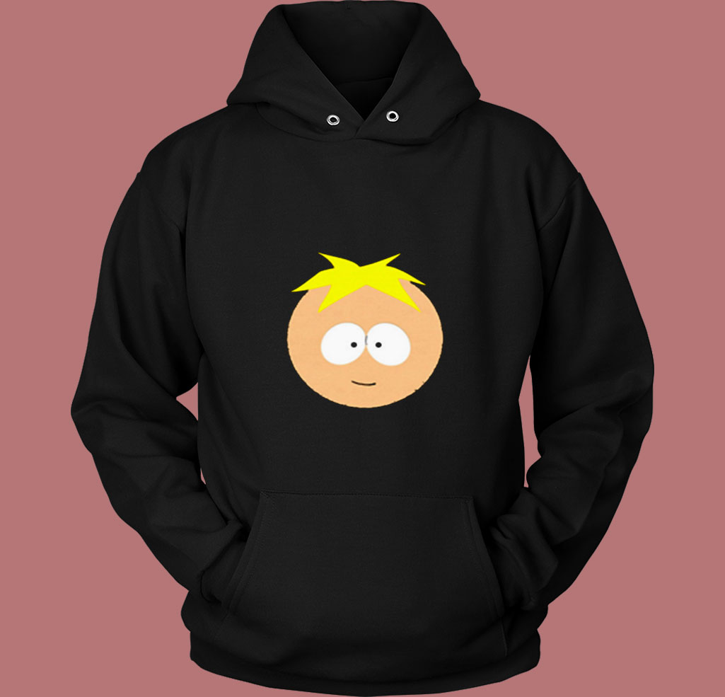 Straight Outta South Park Cute 80s Hoodie Straight Outta South Park Cute 80s Hoodie