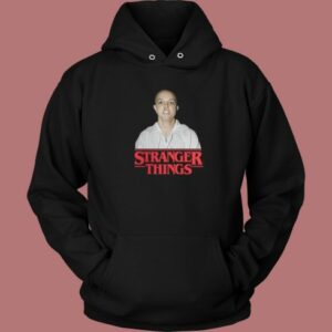 Stranger Things Britney Spears Hoodie Style On Sale
